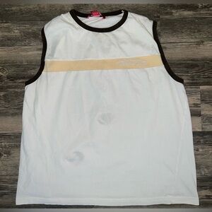 Undefeated tank Sz large